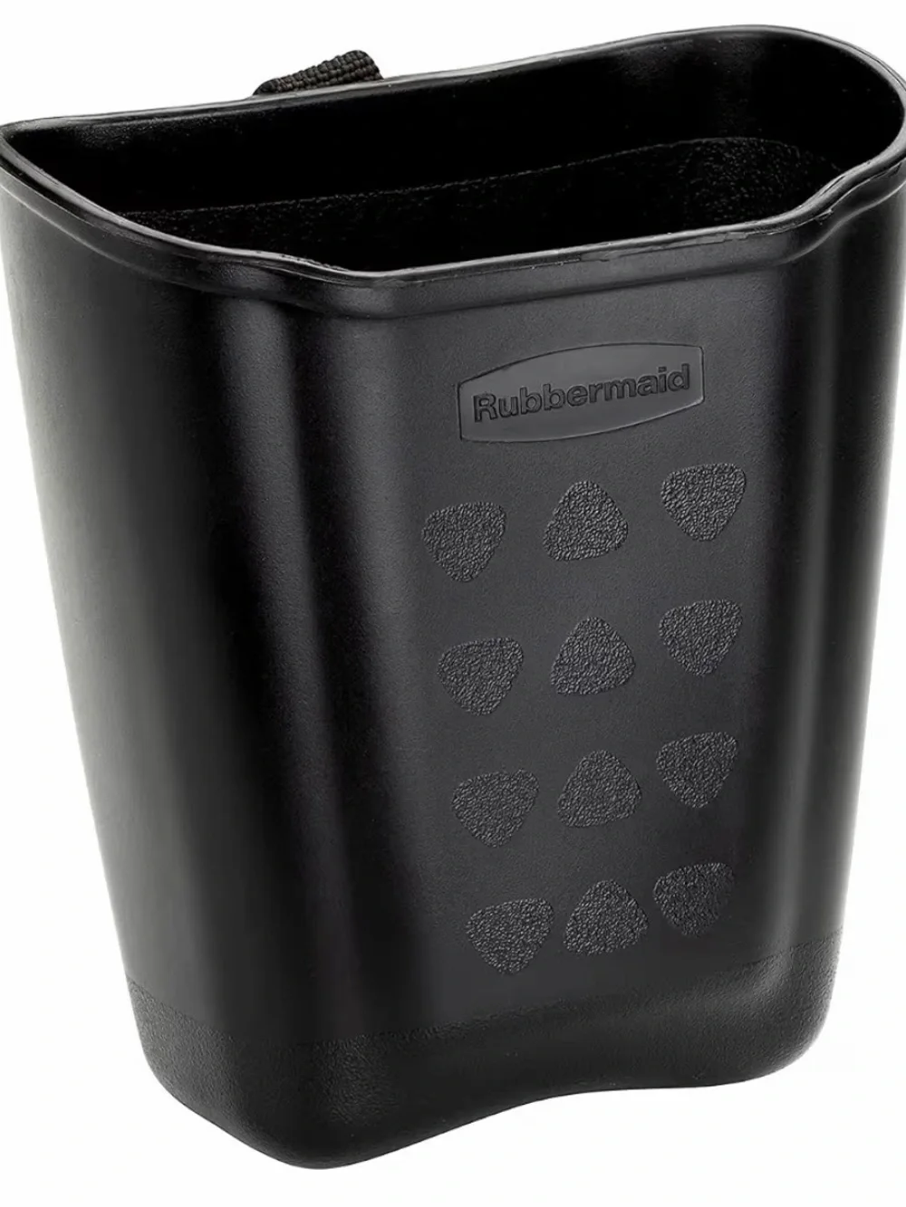 Rubbermaid Black Car Vent Phone & Accessory Pouch